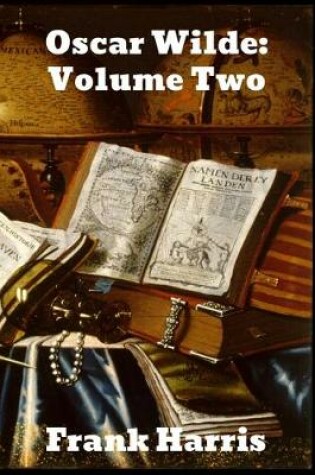 Cover of Oscar Wilde, Volume 2