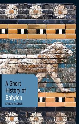 Cover of A Short History of Babylon