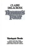 Book cover for Roarke's Folly