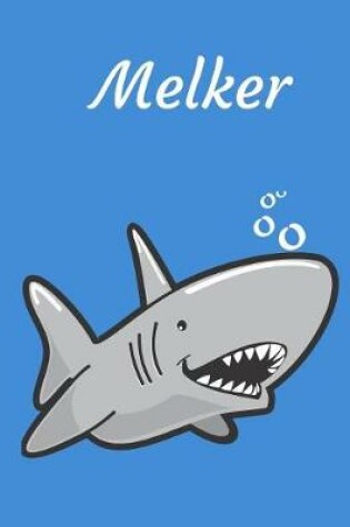 Cover of Melker