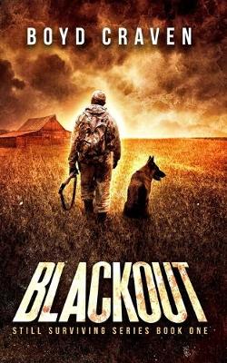 Cover of Blackout