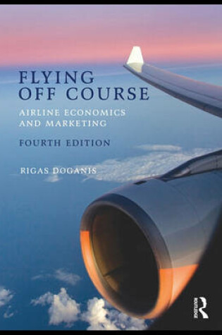 Cover of Flying Off Course IV