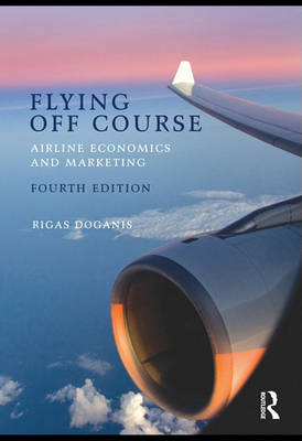 Book cover for Flying Off Course IV