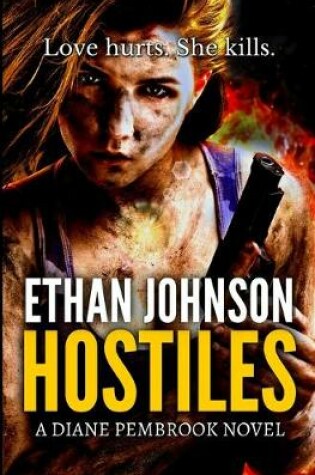 Cover of Hostiles