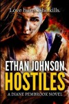 Book cover for Hostiles