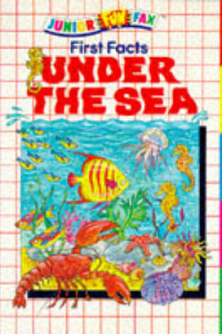 Cover of Under the Sea