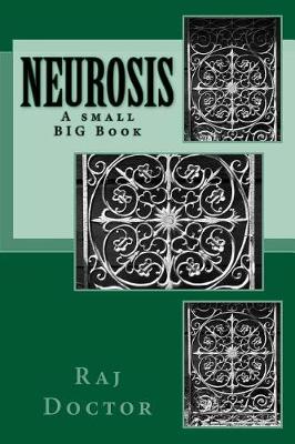 Book cover for Neurosis