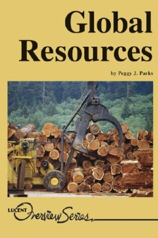 Cover of Global Resources