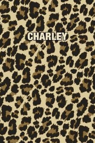 Cover of Charley