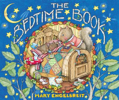 Cover of The Bedtime Book