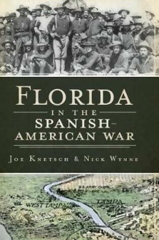 Cover of Florida in the Spanish American War