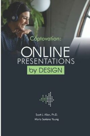 Cover of Captovation