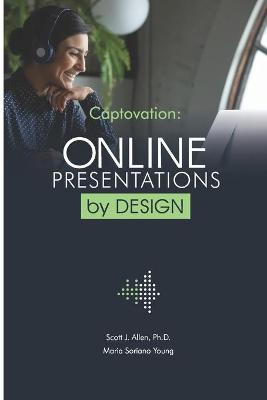 Book cover for Captovation
