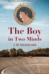 Book cover for The Boy in Two Minds