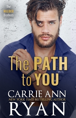 Cover of The Path to You
