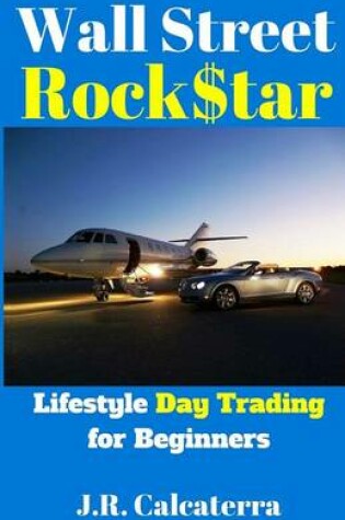 Cover of Wall Street Rock$tar