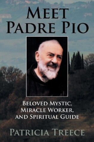 Cover of Meet Pade Pio