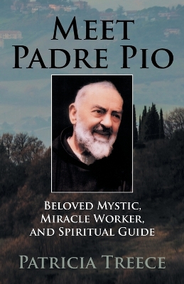 Book cover for Meet Pade Pio