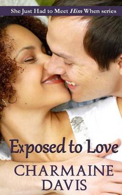 Book cover for Exposed to Love