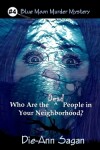 Book cover for Who are the Dead People in Your Neighborhood?
