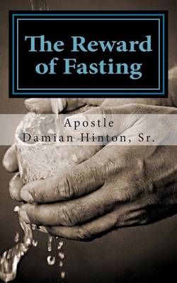 Book cover for The Reward of Fasting