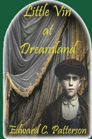 Cover of Little Vin at Dreamland