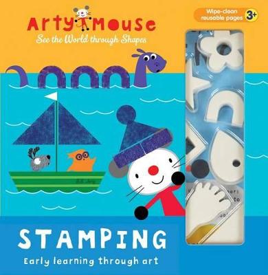 Cover of Stamping