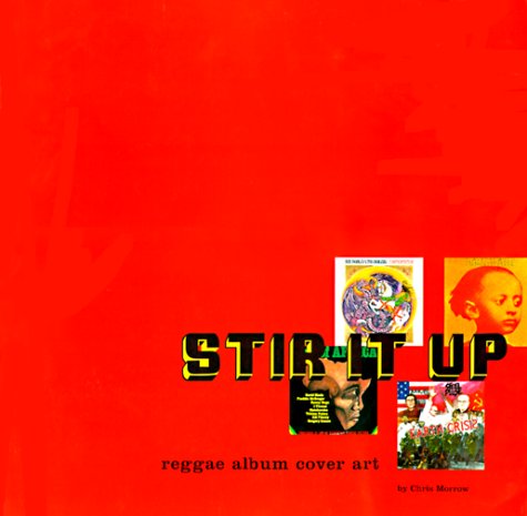 Cover of Stir it up