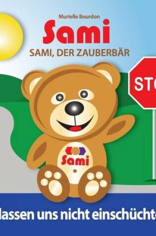 Cover of Sami, der Zauberbär