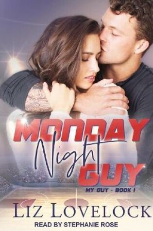 Cover of Monday Night Guy