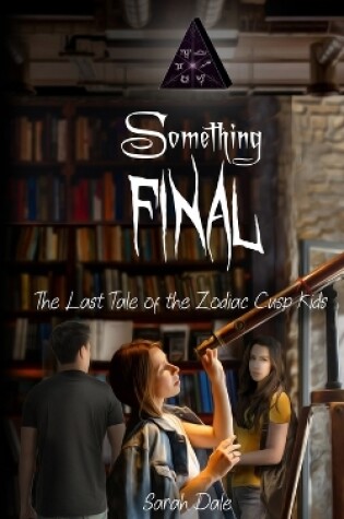 Cover of Something Final