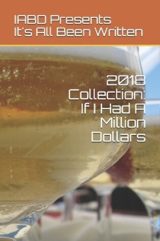 Cover of 2018 Collection