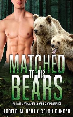 Cover of Matched To His Bears