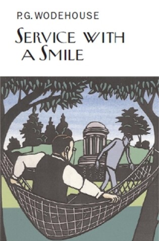 Cover of Service With a Smile