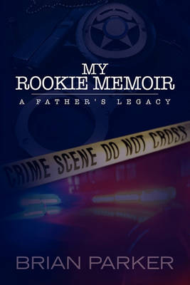 Book cover for My Rookie Memoir