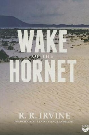 Cover of Wake of the Hornet