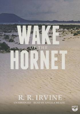 Cover of Wake of the Hornet