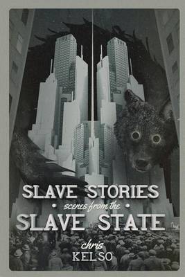 Book cover for Slave Stories