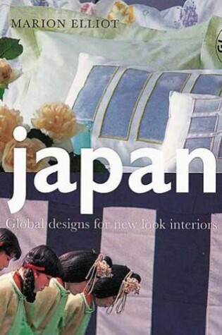 Cover of Global Crafts Japan (USA)