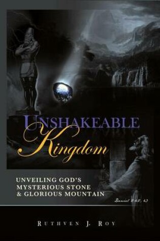 Cover of Unshakeable Kingdom