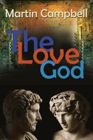 Cover of The Love God