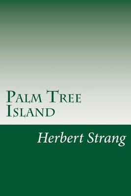 Book cover for Palm Tree Island