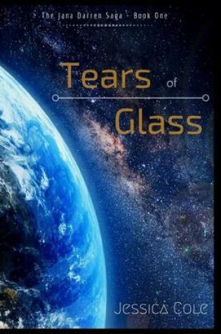 Cover of Tears of Glass