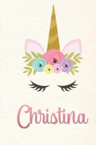 Cover of Chrisitina