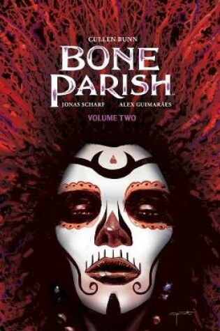 Cover of Bone Parish Vol. 2