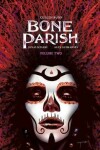 Book cover for Bone Parish Vol. 2