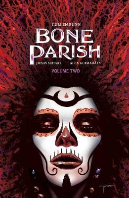 Cover of Bone Parish Vol. 2
