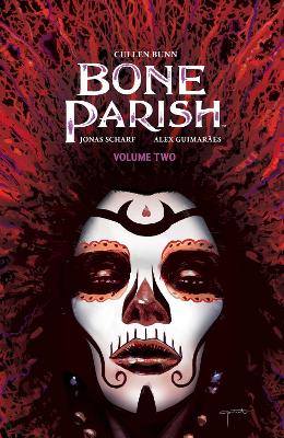 Book cover for Bone Parish Vol. 2