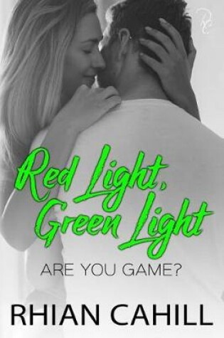 Cover of Red Light, Green Light