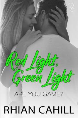 Cover of Red Light, Green Light